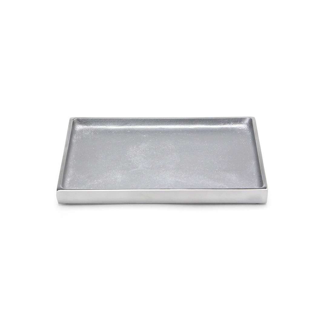 Aluminium Tray Rectangle "Large"
