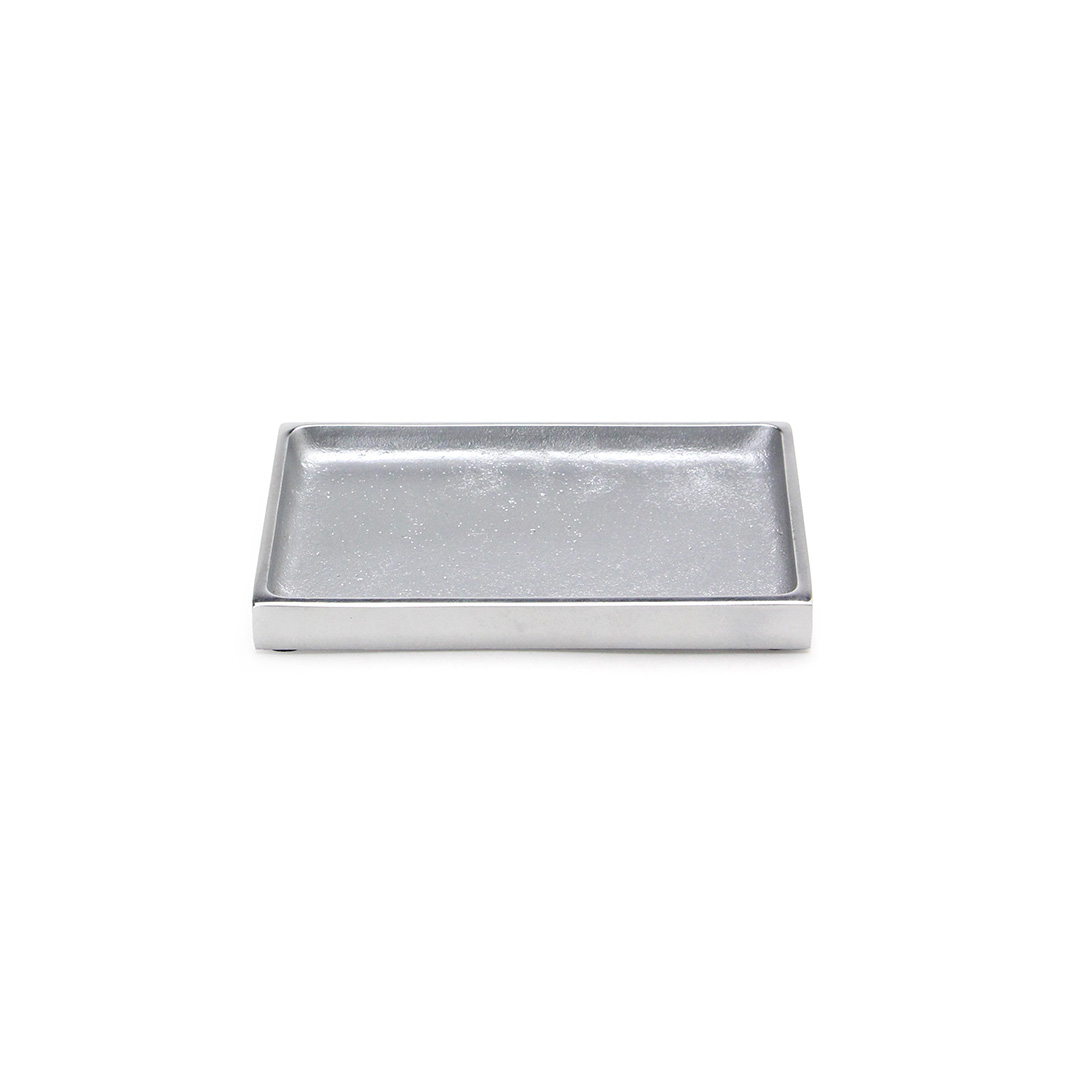 Aluminium Tray Rectangle "Small"
