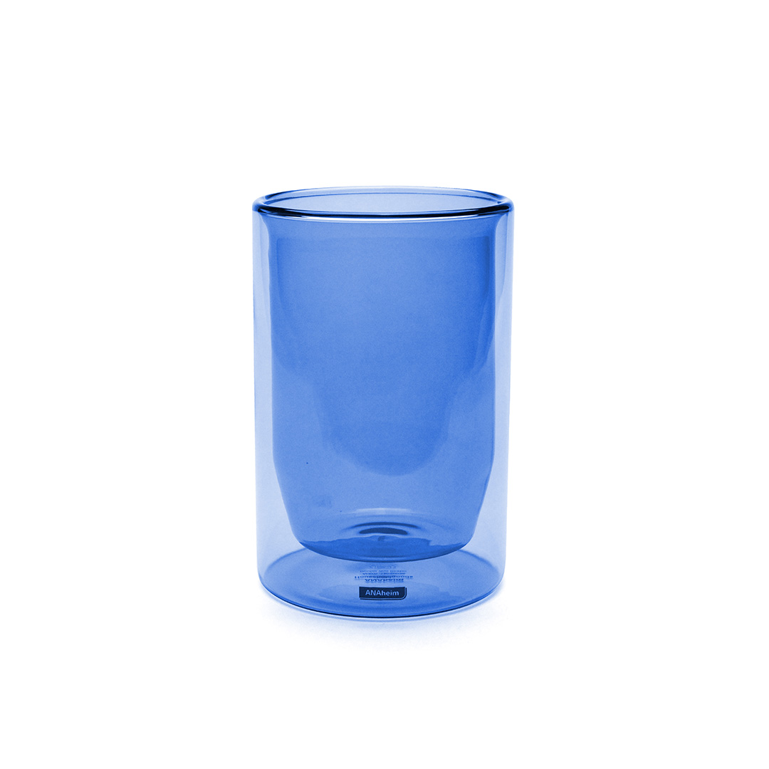 ANAheim Double Wall Tumbler “350ml / Blue”