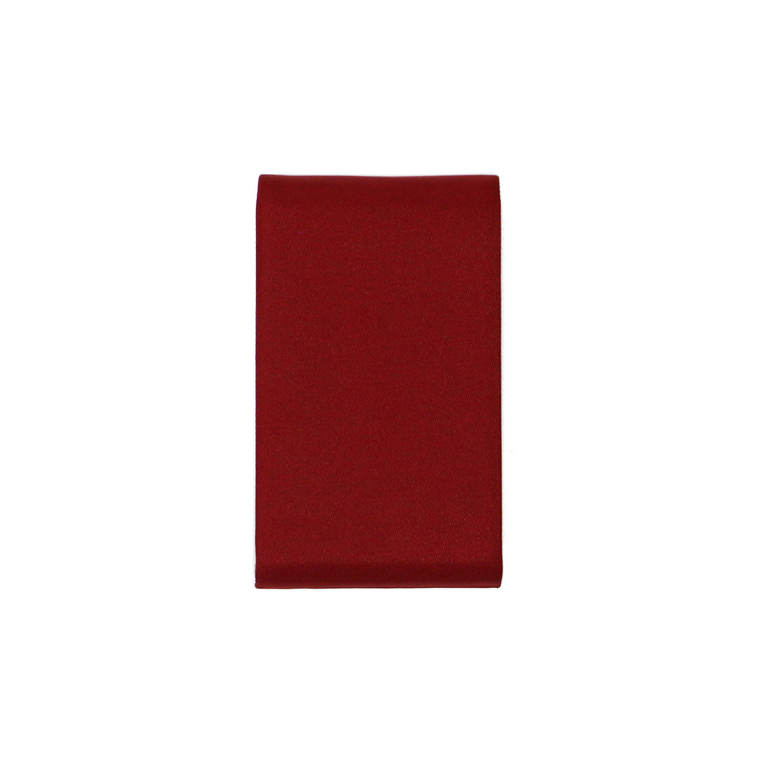 Metle Card Case “Burgundy”