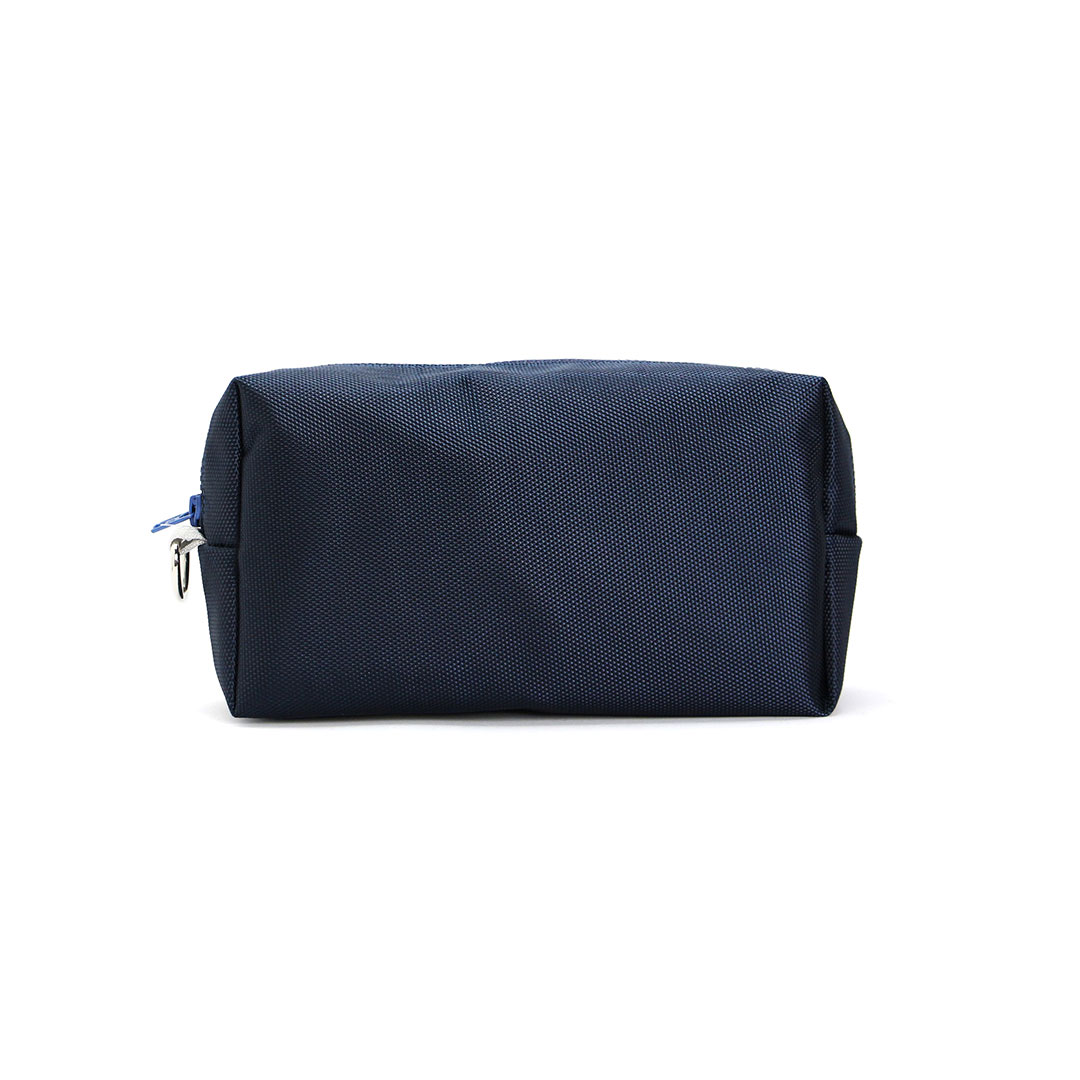 Solid Pouch “Large / Navy”