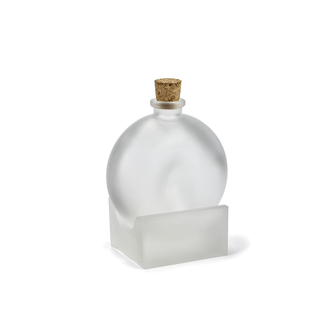 Mortar "Transparent"
