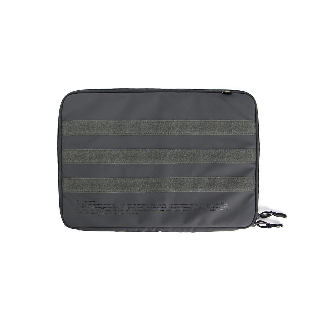 EZPL. Laptop Case “Gray”