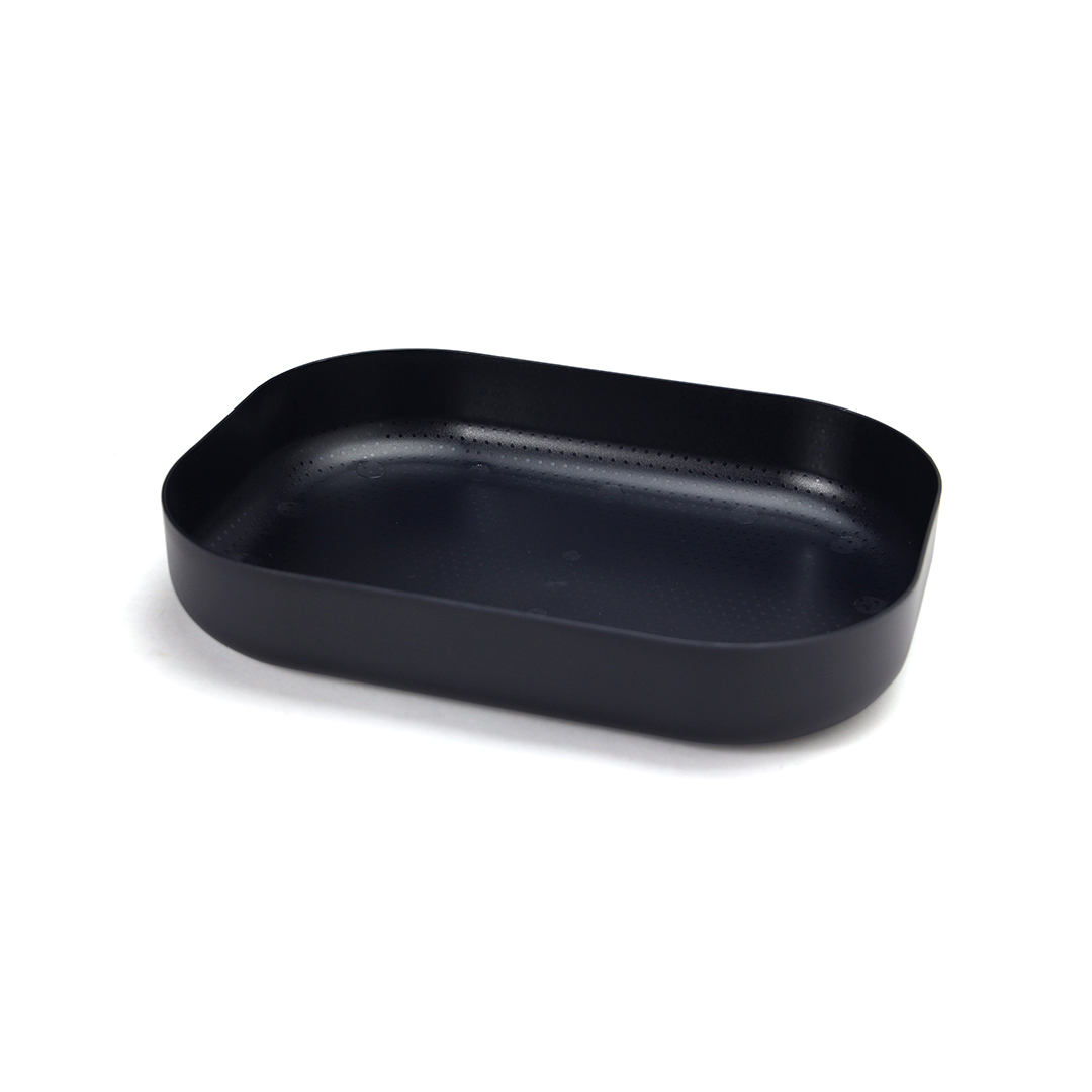 Service Basket “Blue”