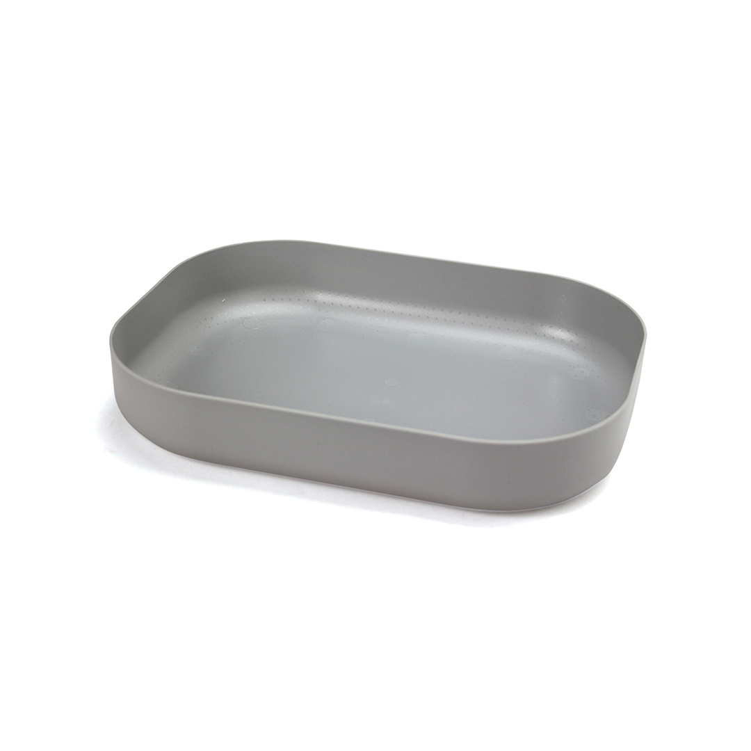 Service Basket "Gray"
