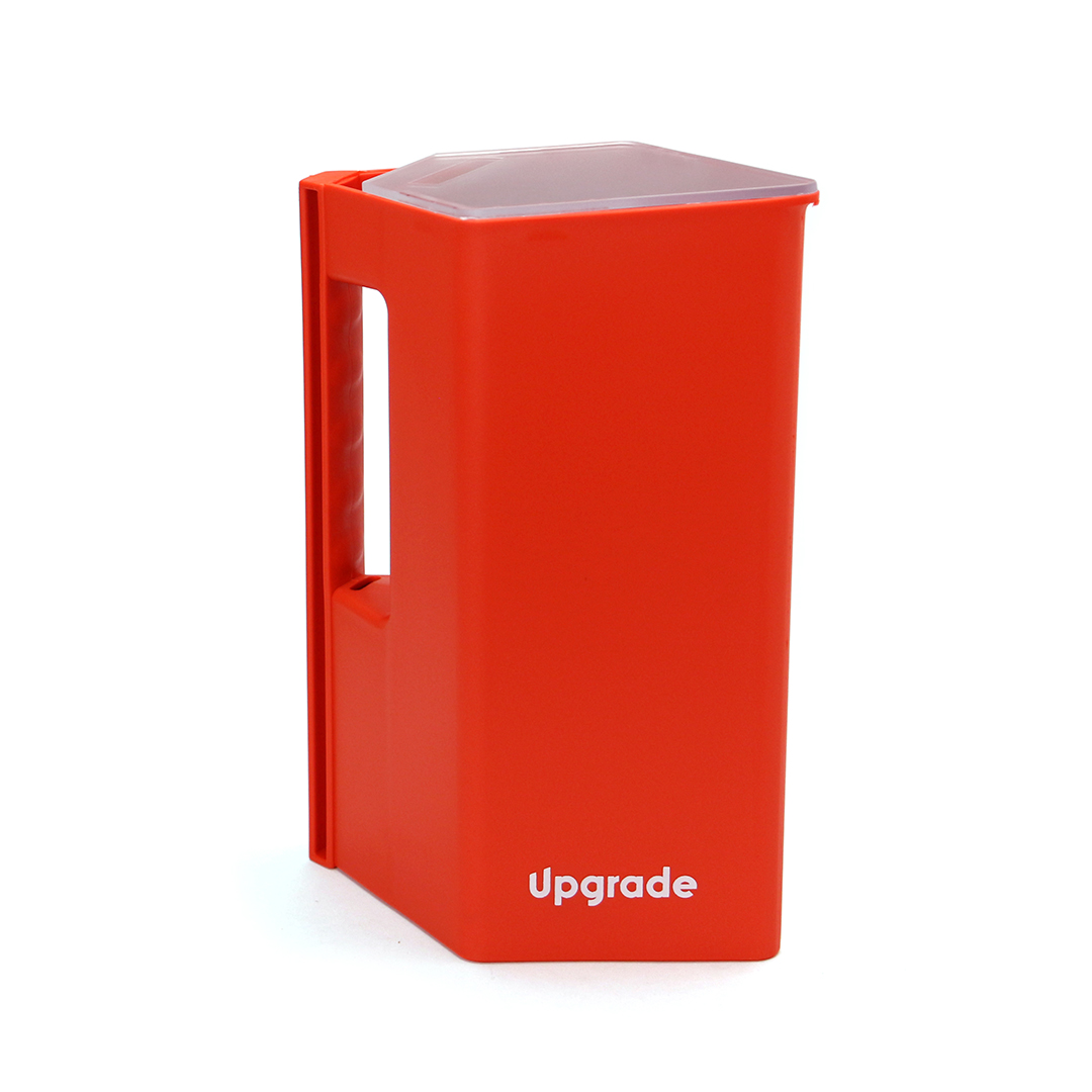 Tea Pot “Orange”
