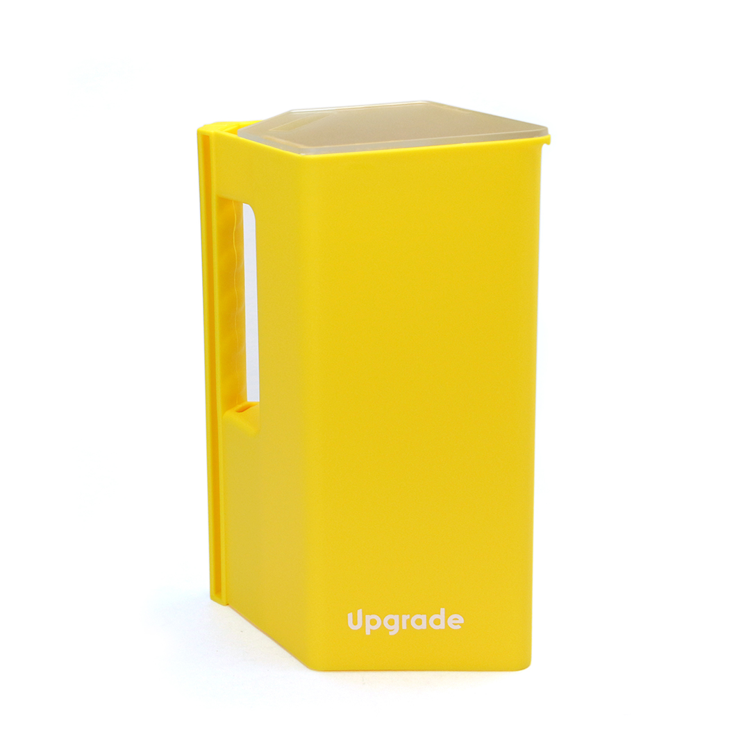 Tea Pot "Yellow"