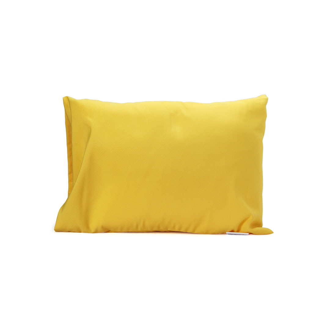 Pillow "Yellow"
