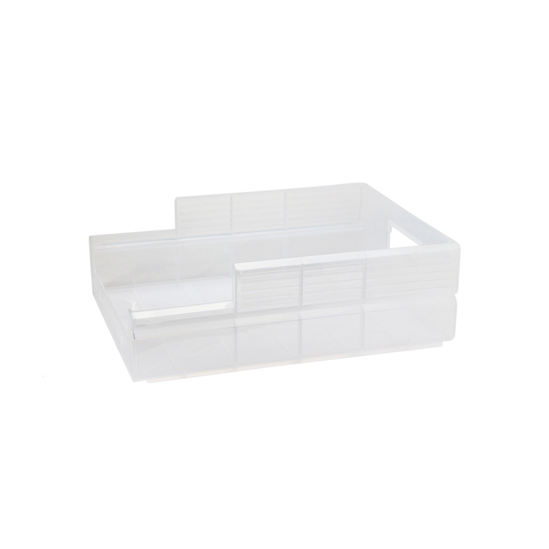Serving Preparation  Drawer