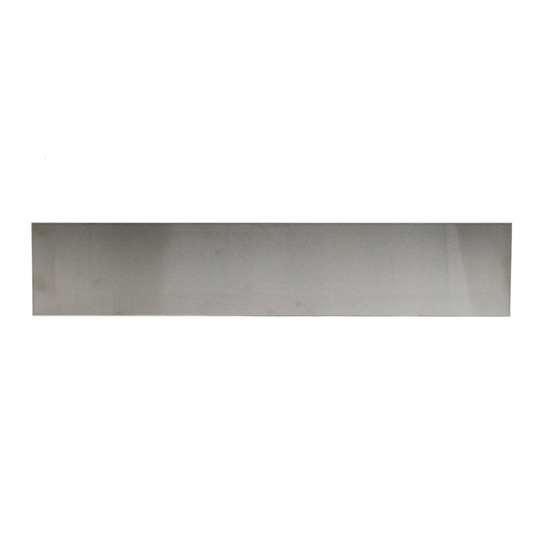 ANAheim Stainless Shelf Cover "Large"