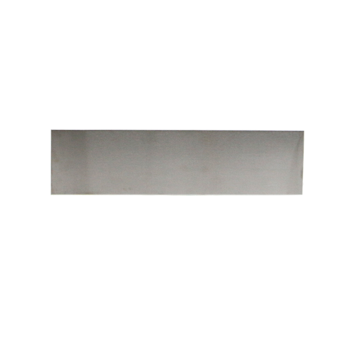 ANAheim Stainless Shelf Cover "Medium"