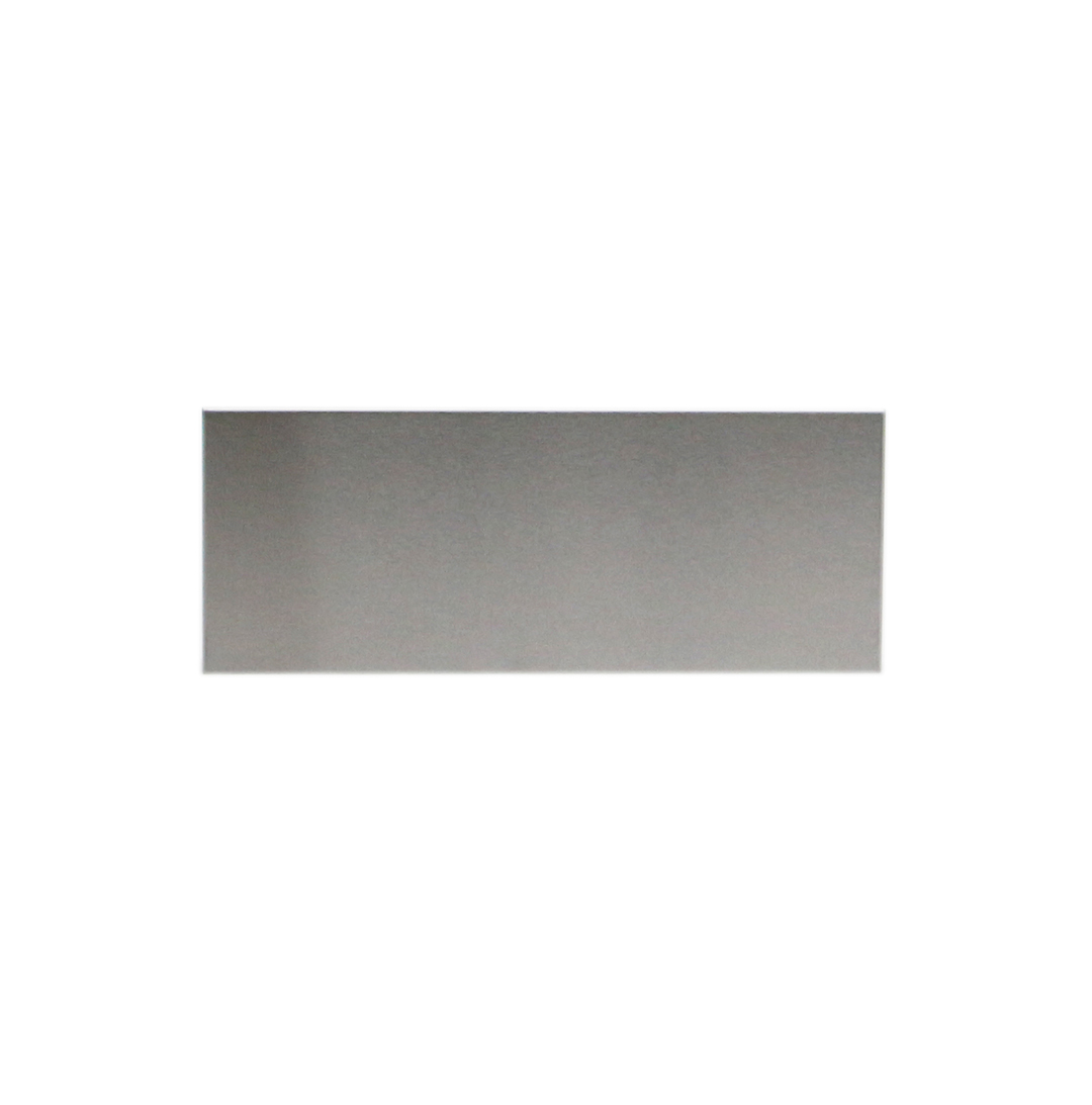 ANAheim Stainless Shelf Cover "Small"