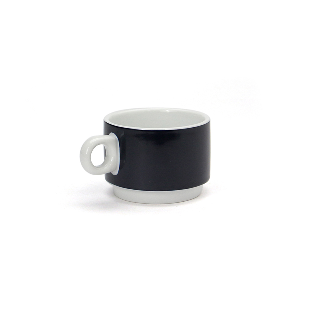 Retro BC Tableware Mug "Blue"