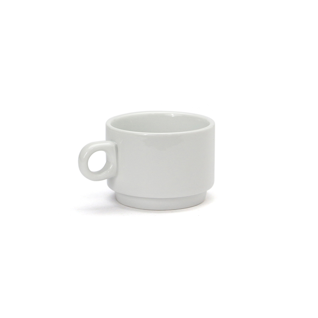 Retro BC Tableware Mug "White"