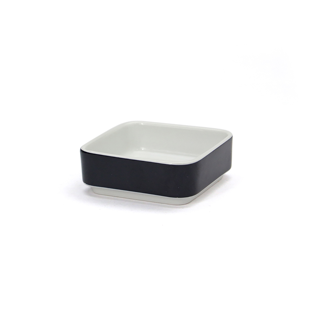 Retro BC Tableware Bowl High "Blue"