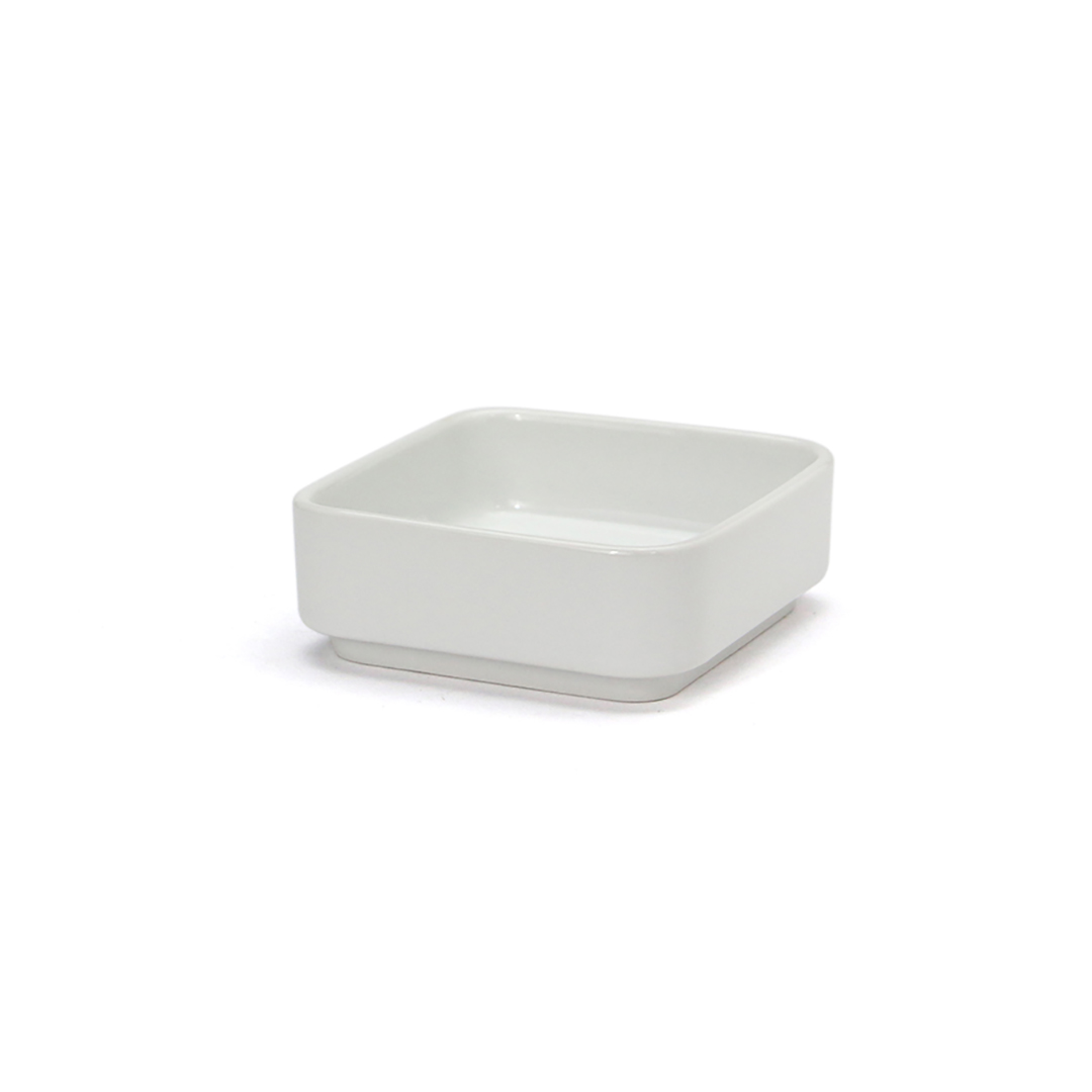 Retro BC Tableware Bowl High “White”