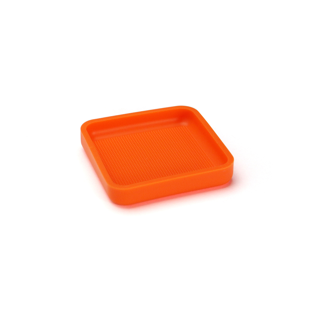 Mini Parts Tray "Orange"