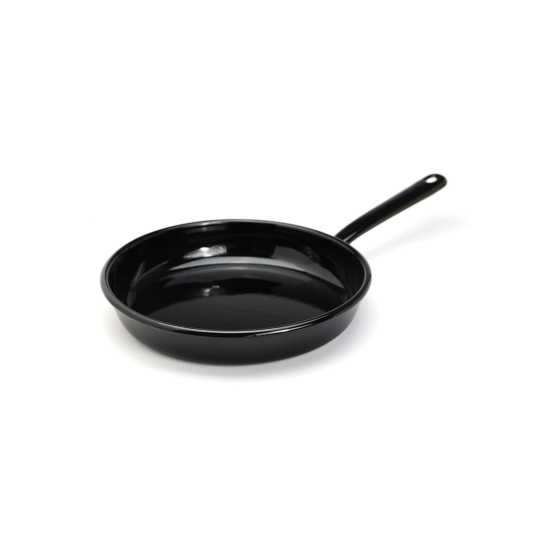Flying Pan 24cm "Black"