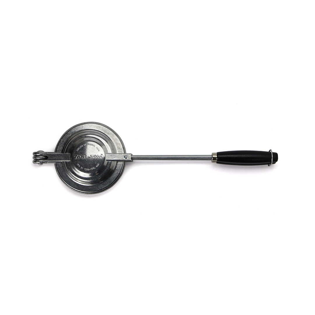 Toas-Tite Pie Iron
