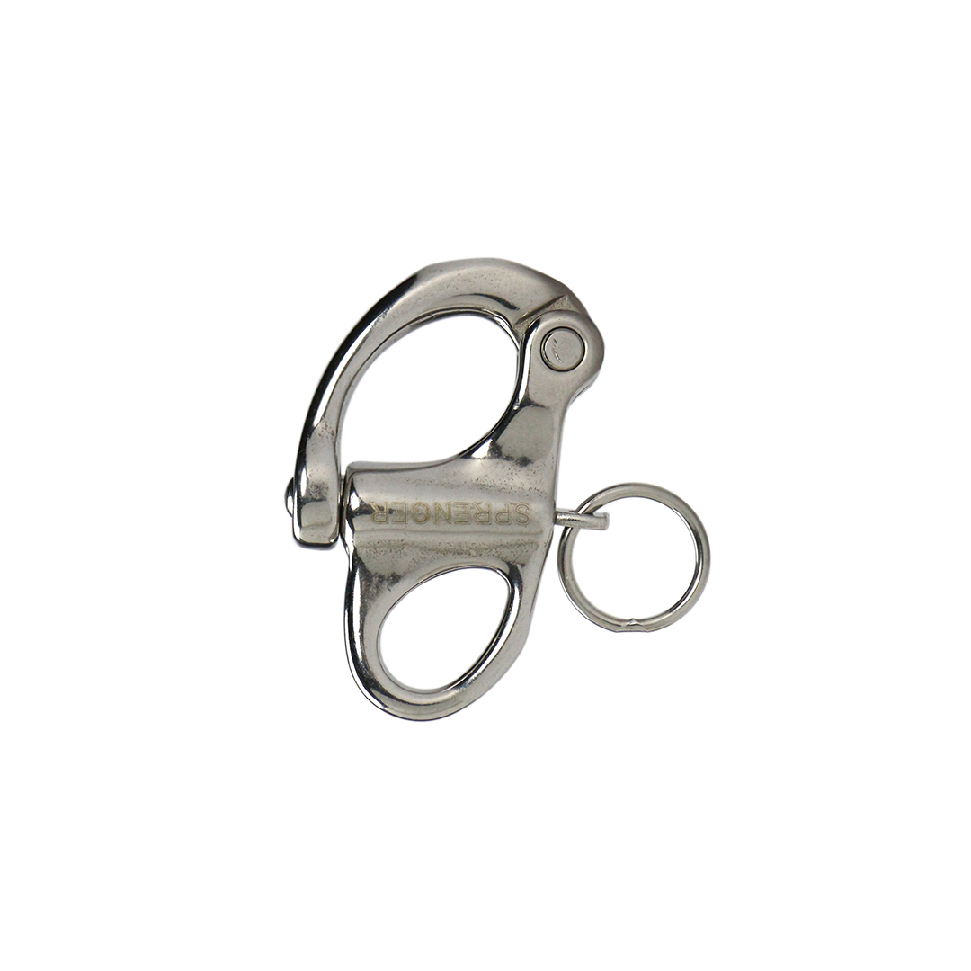 Sprenger Snap Shackle 36053-S