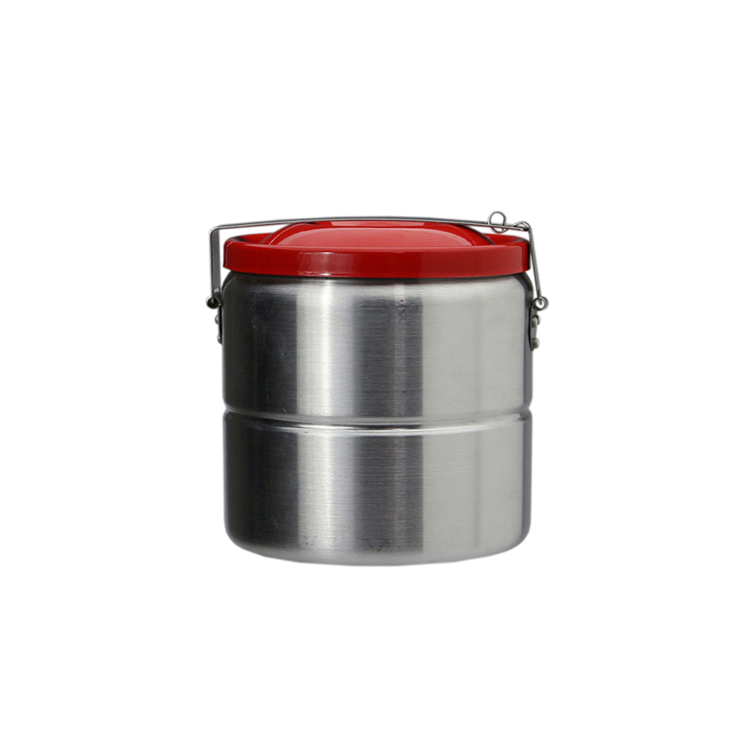 Aluminium Canister "Separate"