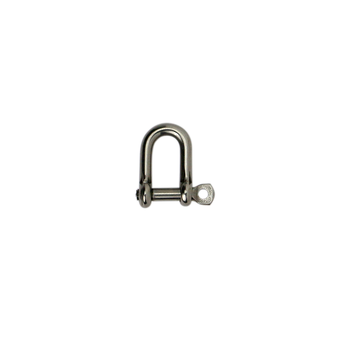 Gloma Straight Shackle 101