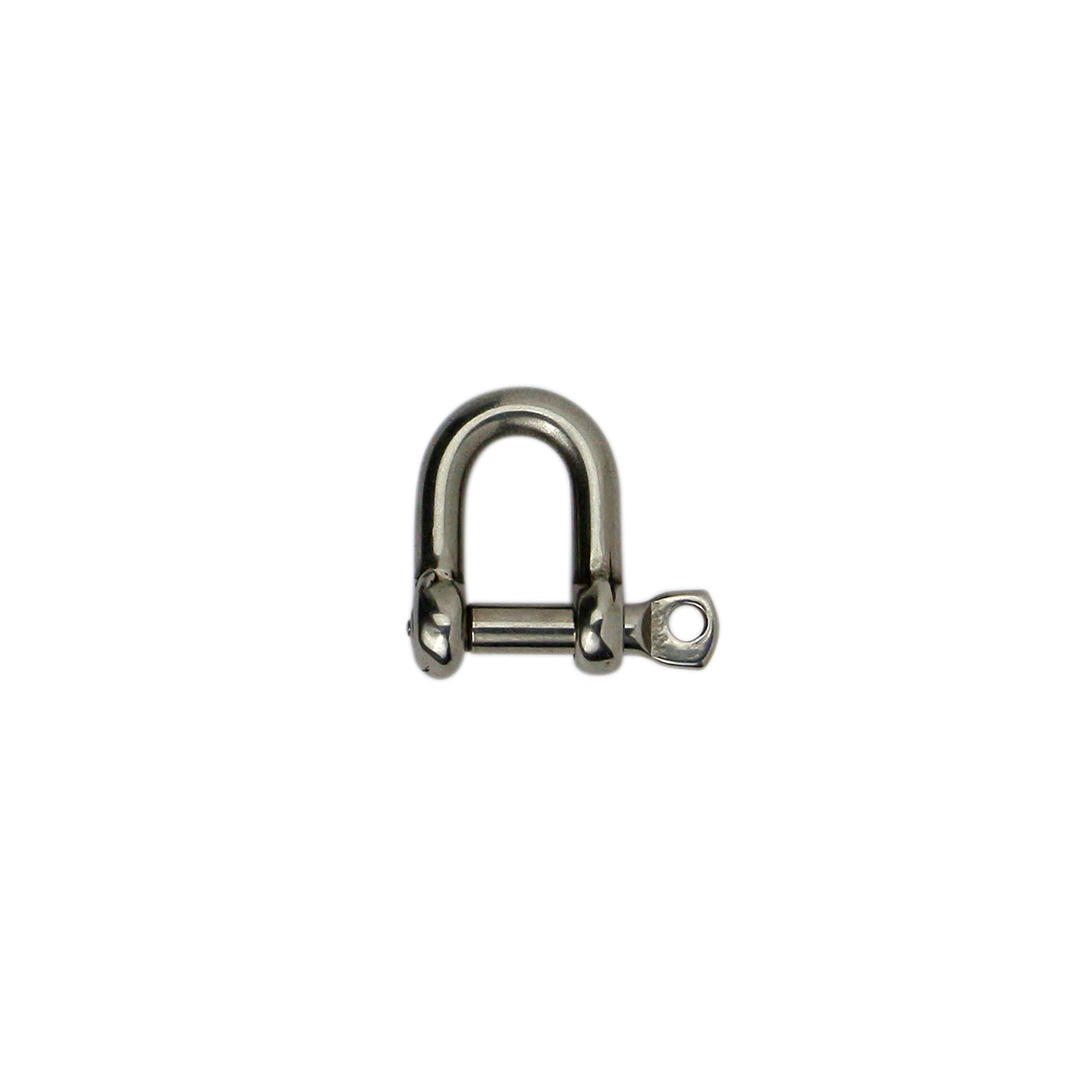 Gloma Straight Shackle 102