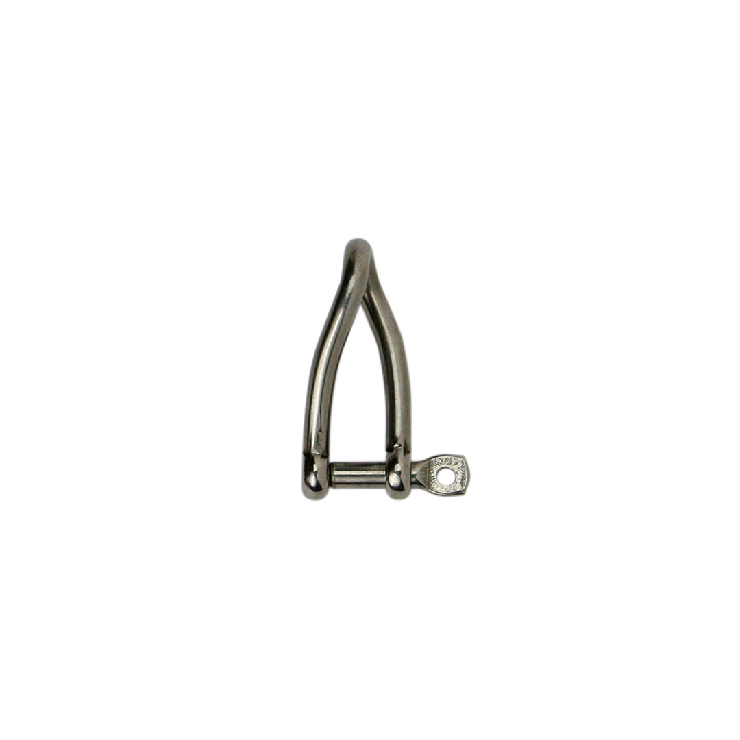 Gloma Twist Shackle 402