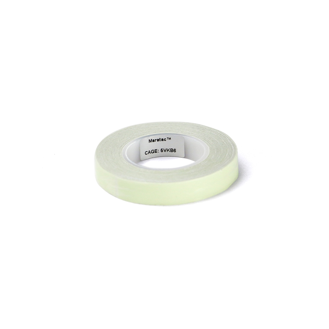 Narrow Maraspec Glow Tape Roll