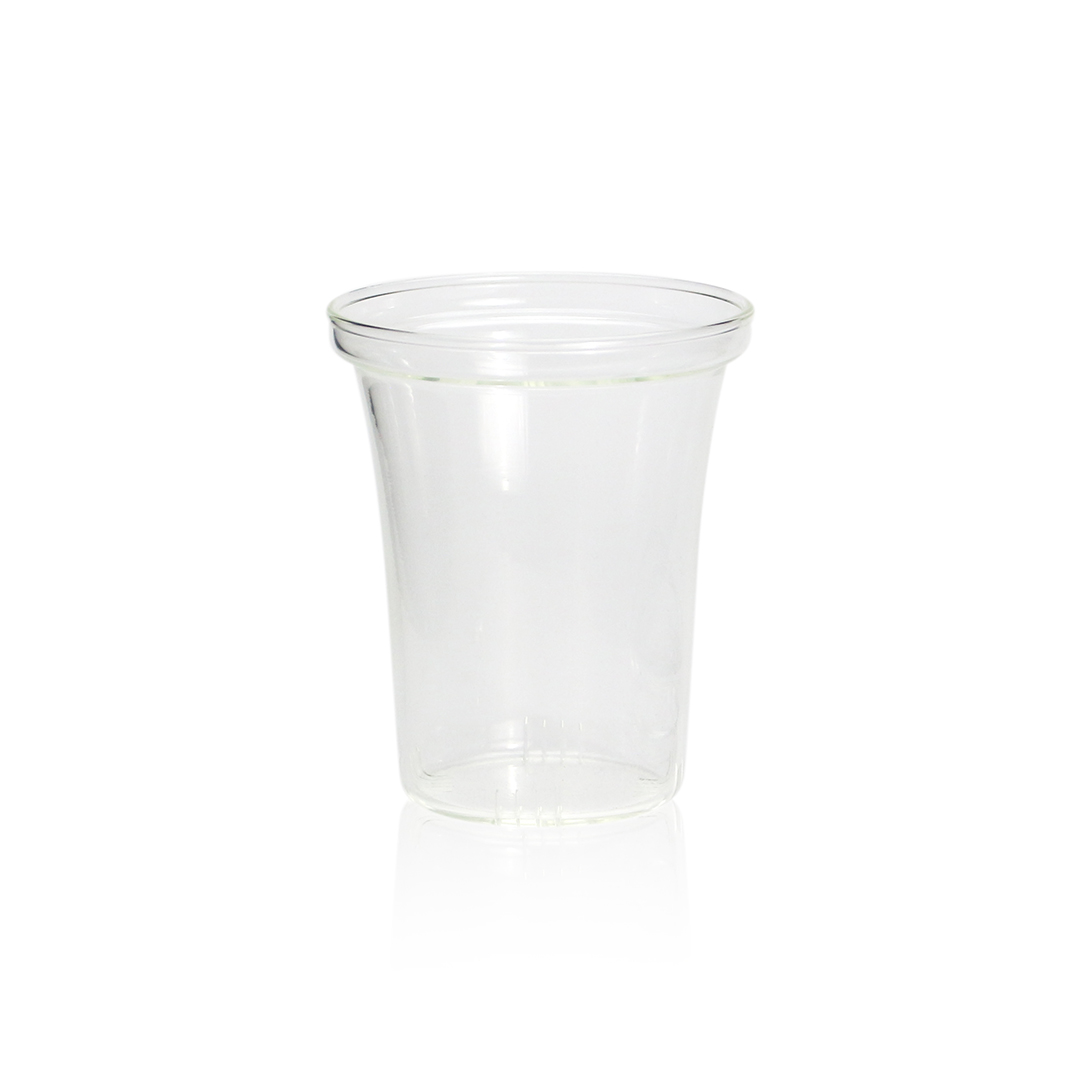 Glass Strainer