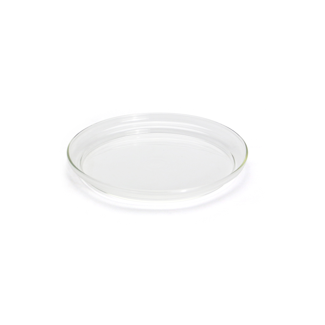 Glass Plate "Medium"