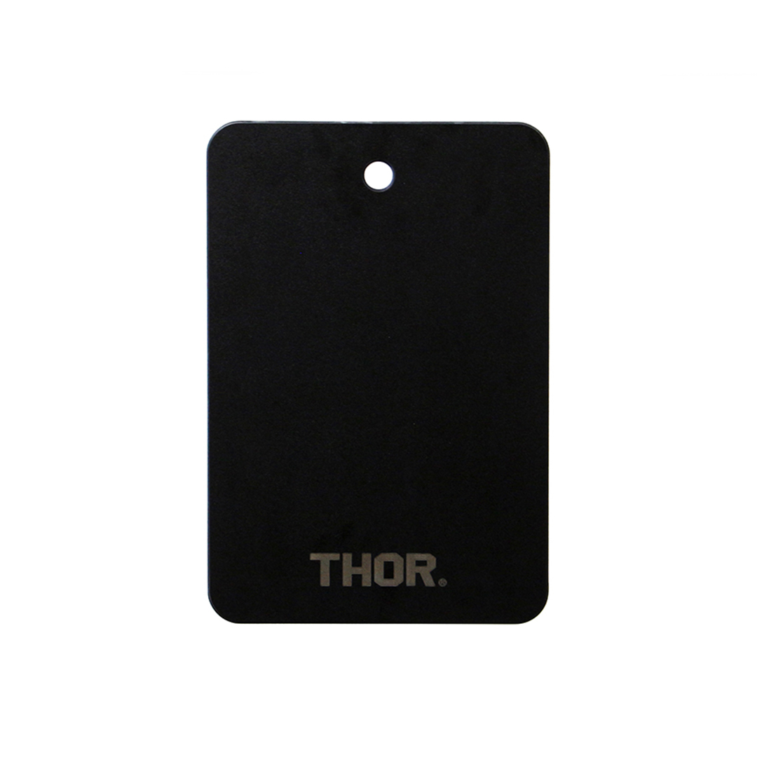 Top Board For THOR Large Totes 22L DC "Black"