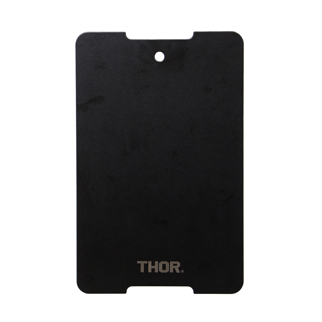 Top Board For THOR Large Totes 53L and 75L DC "Black"