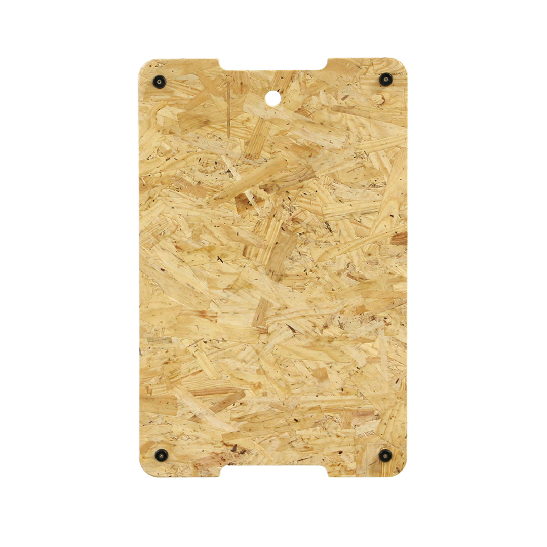 Top Board For THOR Large Totes 53L and 75L DC "Natural"