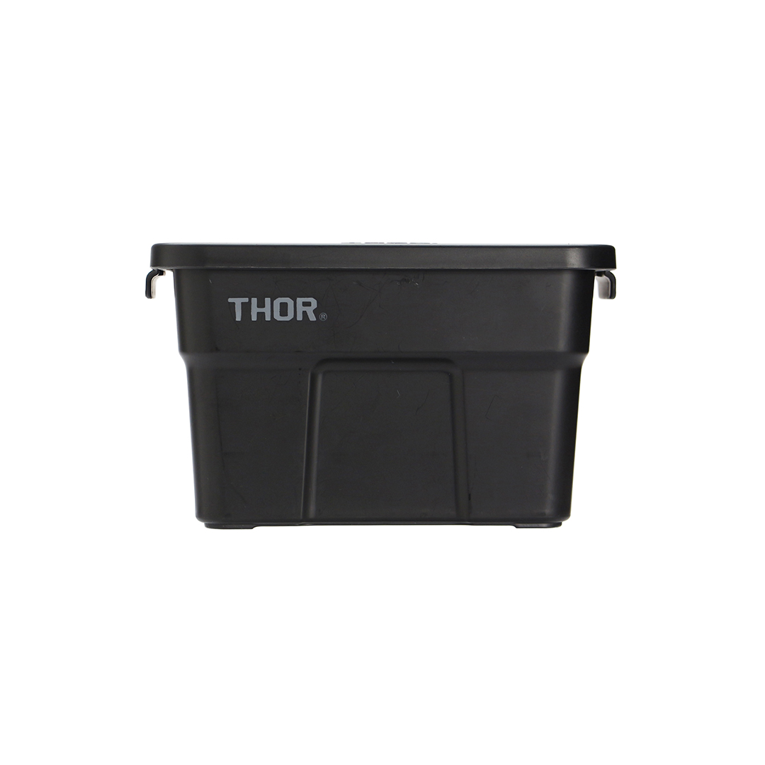 THOR Mini Totes With Lid DC "Black"