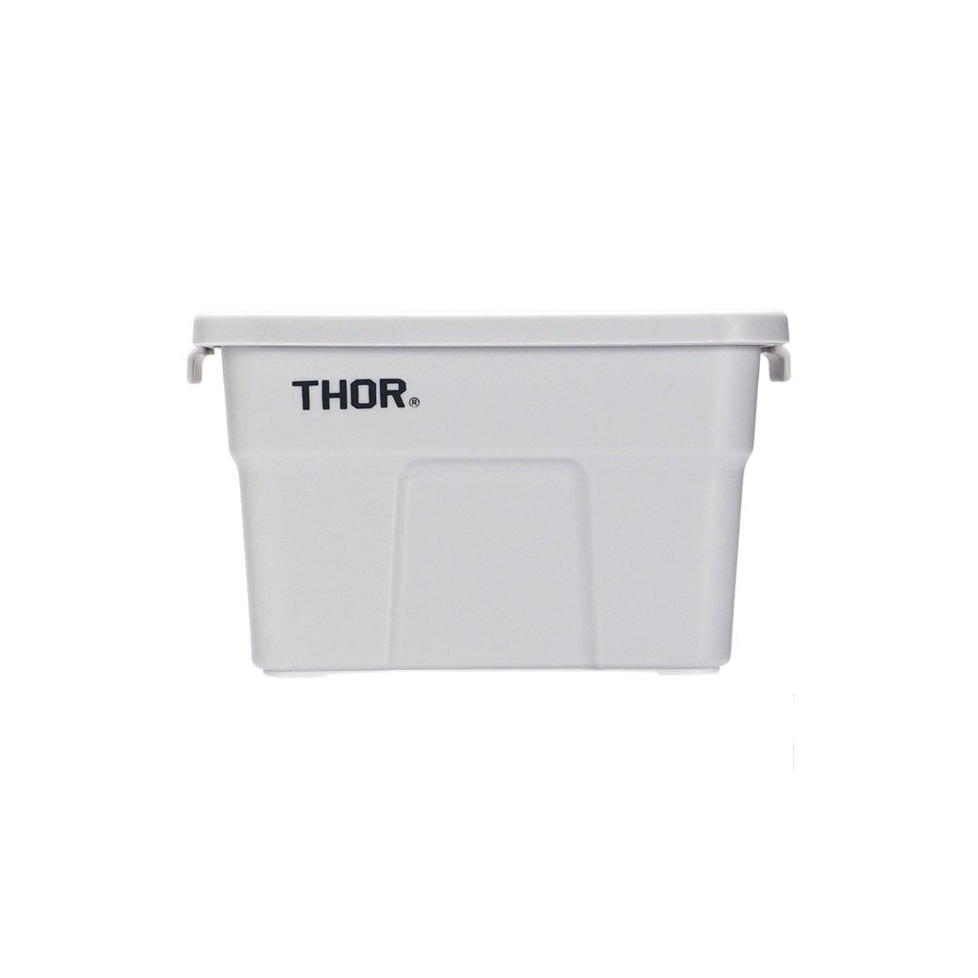 THOR Mini Totes With Lid DC "Light gray"