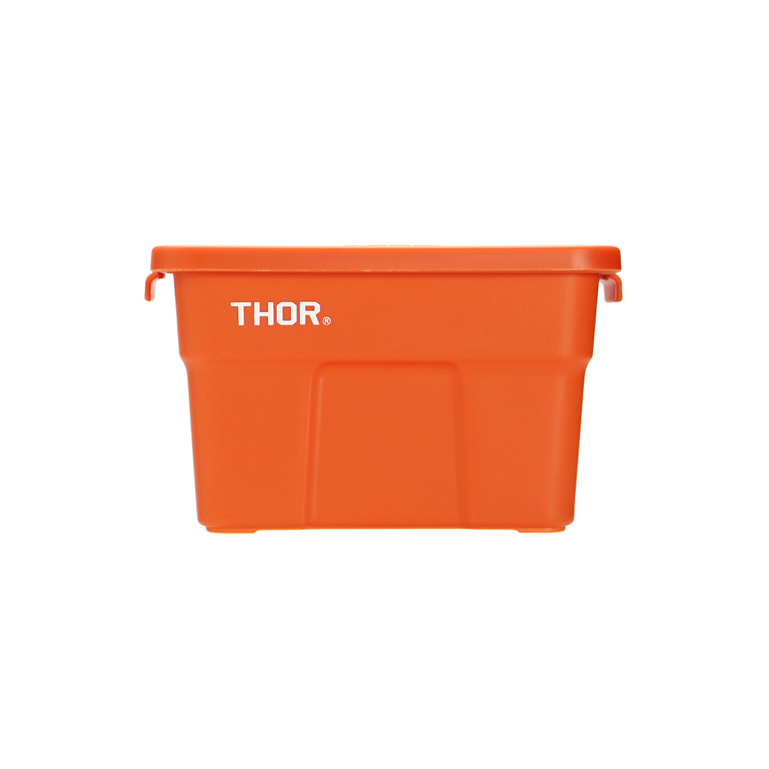 THOR Mini Totes With Lid DC "Orange"