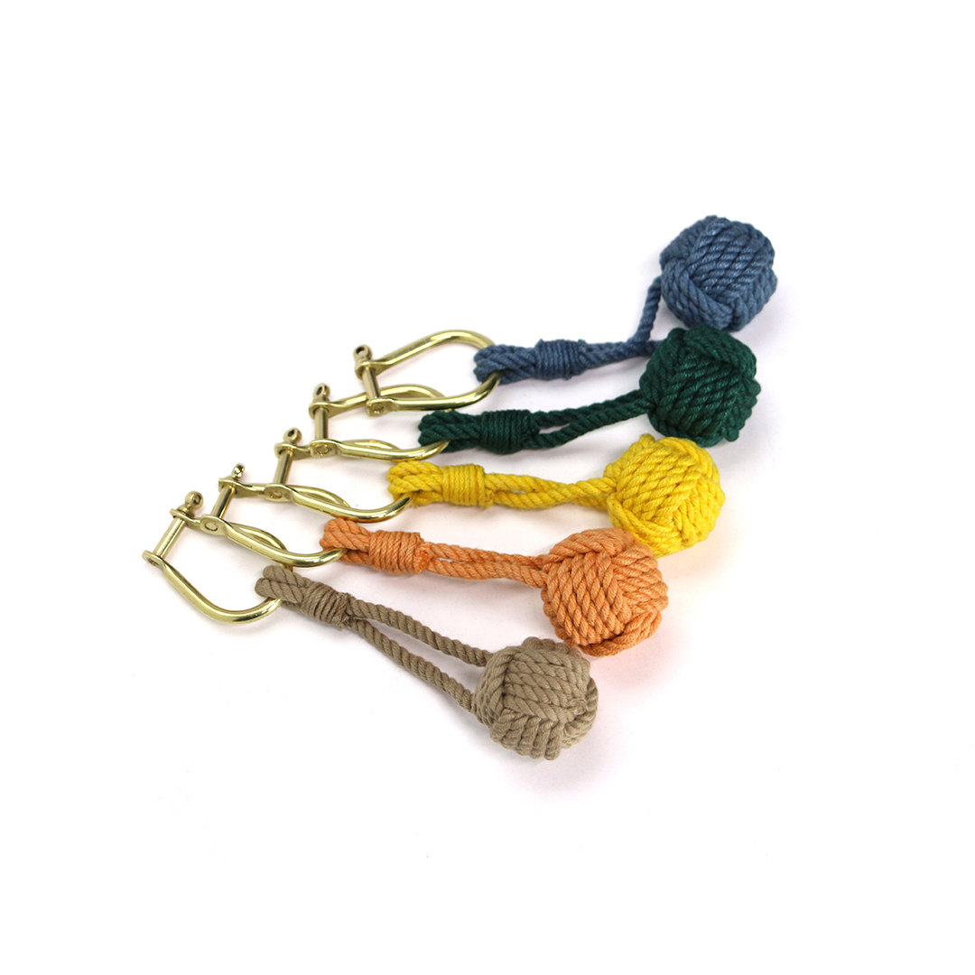 MFK Keyring