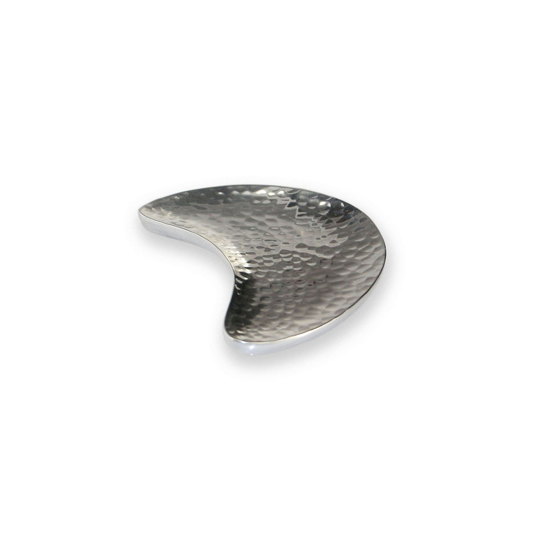 Aluminium H/Tray "Crescent moon"