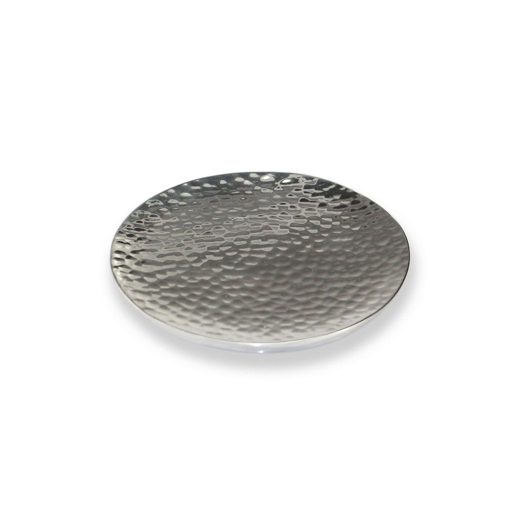 Aluminium H/Tray "Round 90"