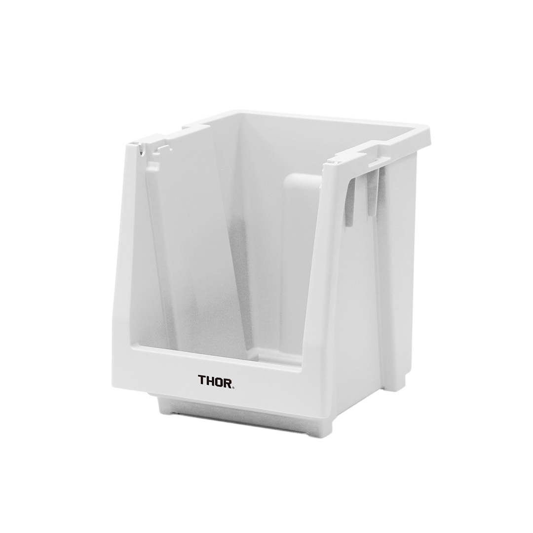 THOR Stacking Shelf Container "20L / White"