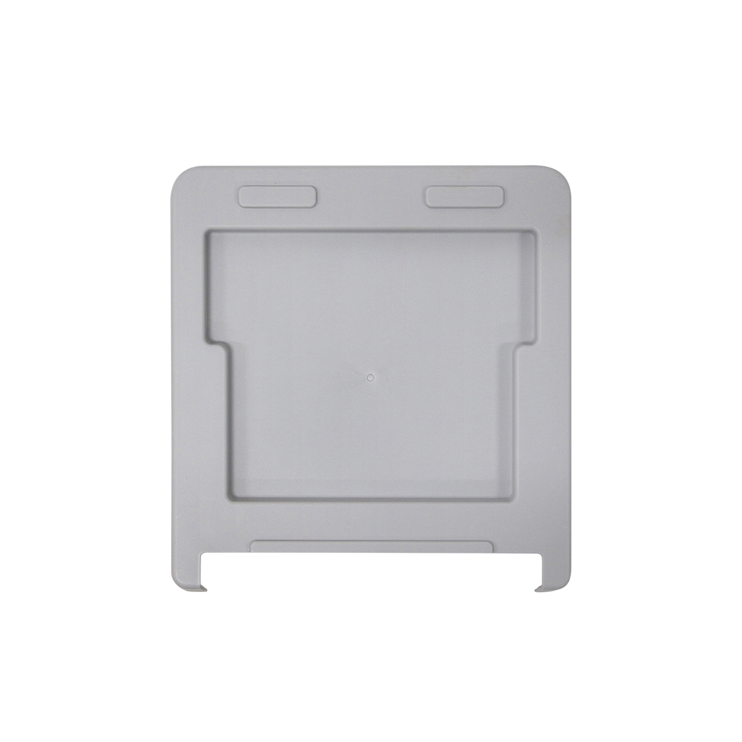 Lid For Shelf Container "20L / Light gray"