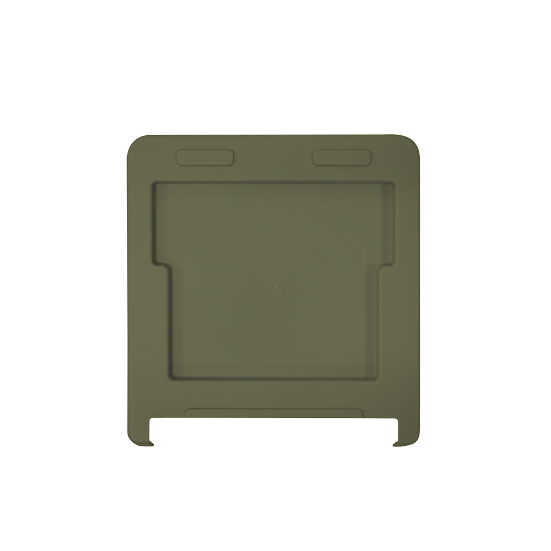 Lid For Shelf Container "20L / Olive"
