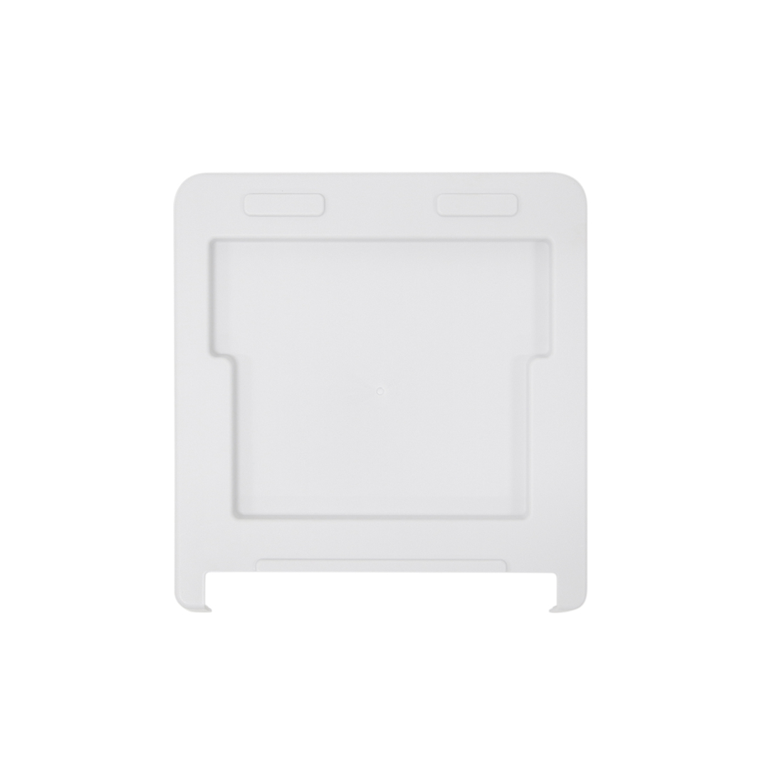 Lid For Shelf Container "20L / White"