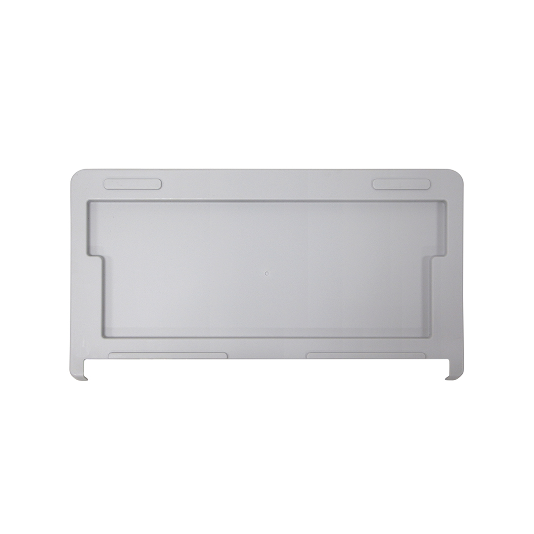 Lid For Shelf Container "50L / Light gray"