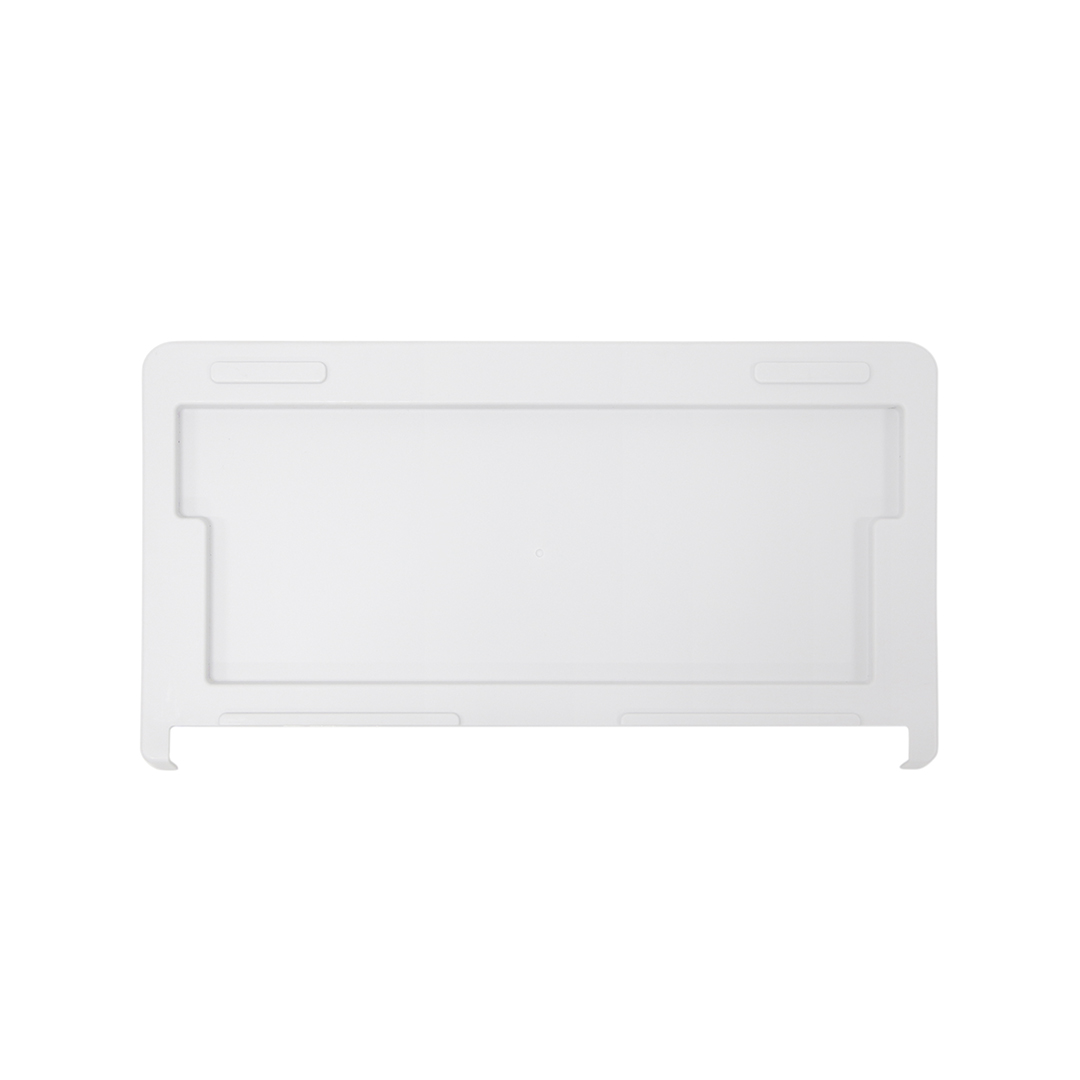 Lid For Shelf Container "50L / White"