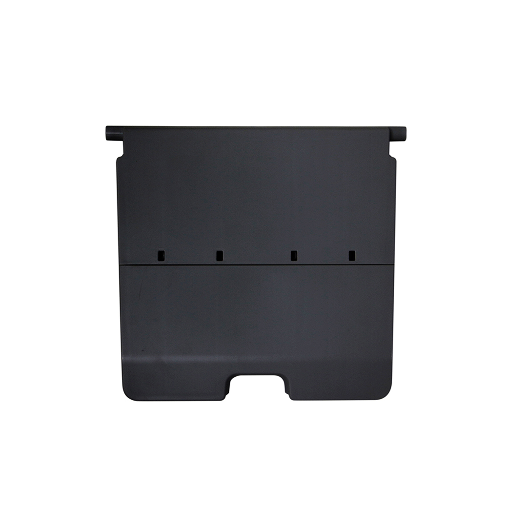 Door For Shelf Container "20L / Black"