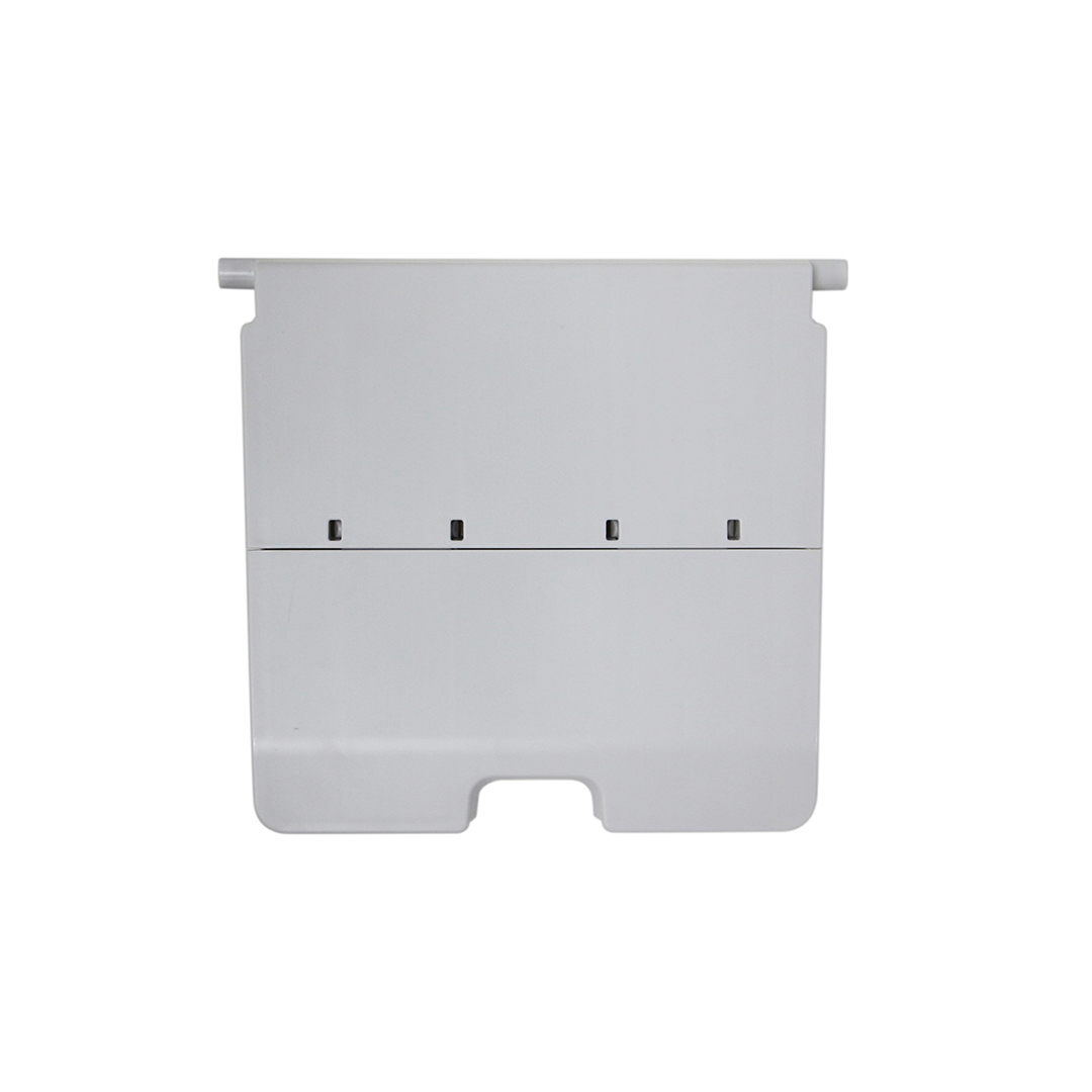 Door For Shelf Container "20L / Light gray"