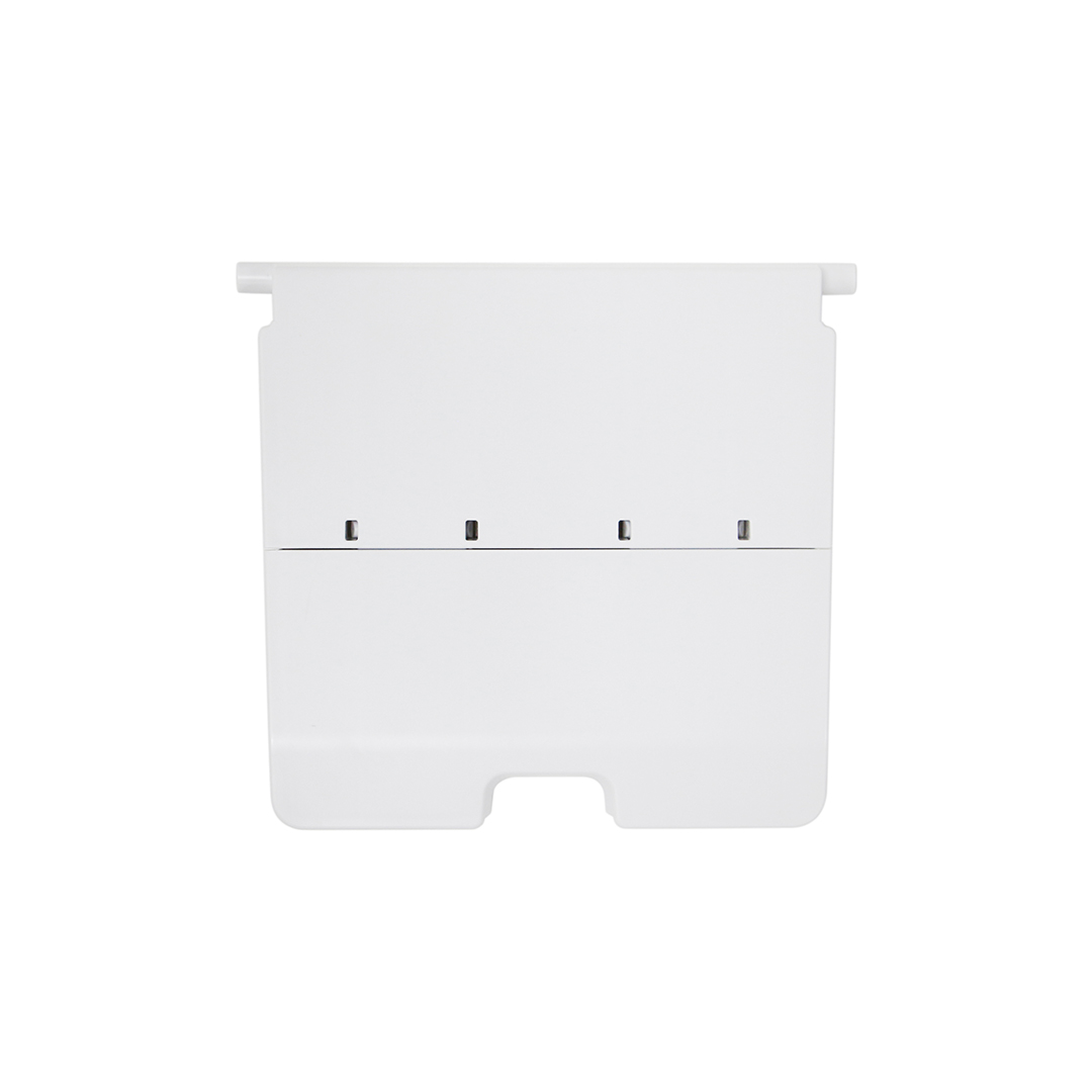 Door For Shelf Container "20L / Mid gray"