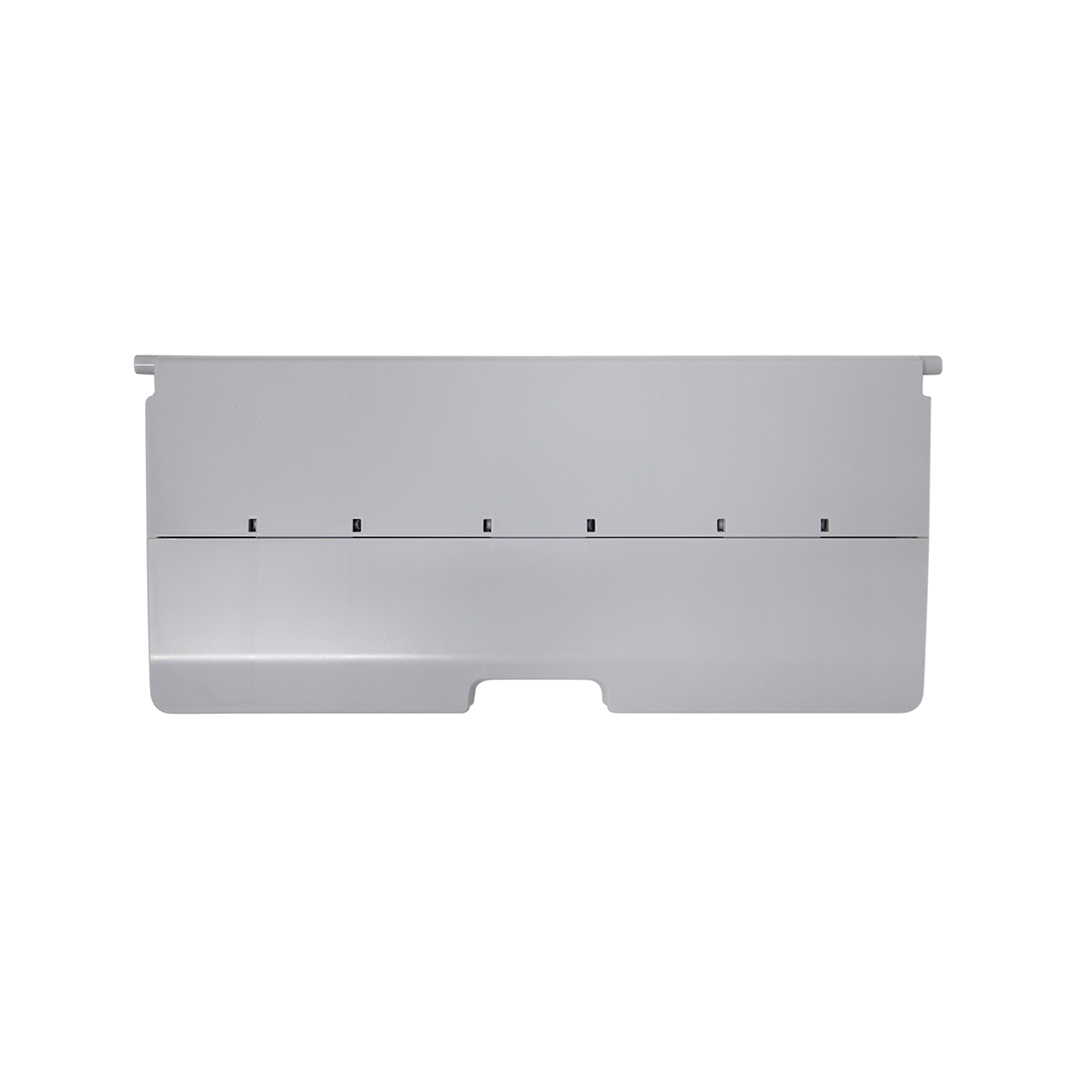 Door For Shelf Container "50L / Light gray"